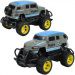 RC Dálkově ovládané off-road terénní auto v měřítku 1/24, 15 cm, v různých variantách, 1 ks