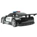 RC Dálkově ovládaný Chevrolet Camaro policejní auto 1/12 měřítko 2,4GHz 30cm