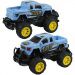 RC Dálkově ovládaný Phantom Elves Off-Road Pick-Up terénní automobil v měřítku 1/24, délka 15cm, více variant, 1ks