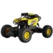 RC Dálkově ovládaný horolezec Off-Road terénní vůz ve třech barvách 2,4GHz 25cm
