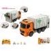 RC Mercedes Arocs dálkově ovládaný popelářský vůz 1:20 se světlem a zvukem 2,4GHz
