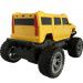 RC Off-Road dálkově ovládaný Hummer se světlem 27 MHz 22cm měřítko 1/14 ve dvou variantách