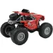 RC dálkově ovládané auto WildKing Rock Crawler pro horolezectví v měřítku 1/18, délka 20 cm, různé varianty, 1 ks.