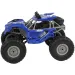 RC dálkově ovládané auto WildKing Rock Crawler pro horolezectví v měřítku 1/18, délka 20 cm, různé varianty, 1 ks.