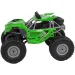 RC dálkově ovládané auto WildKing Rock Crawler pro horolezectví v měřítku 1/18, délka 20 cm, různé varianty, 1 ks.