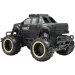 RC dálkově ovládané off-road SWAT terénní auto v měřítku 1/16 27MHz 23cm