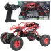 RC dálkově ovládaný Power horolezecký terénní vůz buggy ve dvou verzích 2,4GHz 25cm