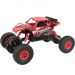 RC dálkově ovládaný Power horolezecký terénní vůz buggy ve dvou verzích 2,4GHz 25cm