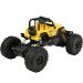 RC dálkově ovládaný Wrangler Crawler horolezecký terénní vůz v měřítku 1/18 27MHz 22cm