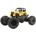 RC dálkově ovládaný Wrangler Crawler horolezecký terénní vůz v měřítku 1/18 27MHz 22cm