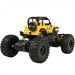 RC dálkově ovládaný Wrangler Crawler horolezecký terénní vůz v měřítku 1/18 27MHz 22cm