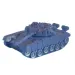 RC dálkově ovládaný tank T-90 s osvětlením a zvukovými efekty ve dvou variantách 20cm