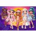 Rainbow High 70ks glitter puzzle - Trefl