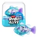 Robo Alive: Robo Fish robotická rybička v různých variantách 1ks