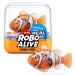 Robo Alive: Robo Fish robotická rybička v různých variantách 1ks