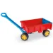 Ruční vozík - Wader