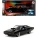 Rychle a zběsile: 1970 Dodge Charger kovový model auta 1/24 - Jada Toys