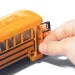 SIKU Americký školní autobus 1/55