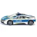 SIKU BMW i8 Police policejní autíčko 1/50