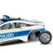 SIKU BMW i8 Police policejní autíčko 1/50