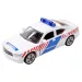 SIKU Dodge Charger policejní auto 1/87