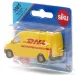 SIKU Mercedes-Benz DHL dodávka autíčko 1/86