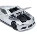 SIKU Toyota GR Supra autíčko 1/50