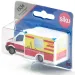 SIKU sanitka Mercedes-Benz 1/50