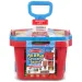 Sada hraček s kolečkovým nákupním vozíkem - Melissa &amp; Doug
