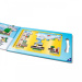 Sada magnetických puzzlí vozidel - Melissa &amp; Doug