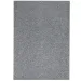 Samolepicí třpytivá dekorační pěnová deska v tmavě šedé barvě A4 1ks