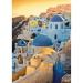 Santorini, Řecko 1000dílné prémiové puzzle - Trefl