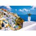 Santorini Řecko puzzle 1500 dílků