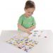 Sbírka samolepek s 500 samolepkami - Melissa &amp; Doug