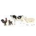 Schleich: Farm World - Startovací sada (42729)