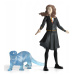 Schleich: Harry Potter Hermiona a patronus figurka set