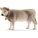 Schleich: Hnědá kráva figurka (13874)