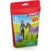 Schleich: Horse Club – Krásná sada s Kimmem (42753)