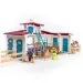 Schleich: Horse Club - Jezdecké centrum herní set (42567)