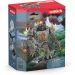 Schleich: Master robot s mini figurkou (42549)
