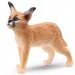 Schleich: Mládě karakala figurka (14868)