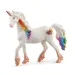 Schleich: Rainbow Love jednorožec klisna figurka (70726)