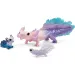 Schleich: Sada prozkoumání axolotla (42628)