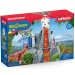 Schleich: Velká vulkanická expedice s dinosaury herní set (42564)