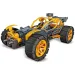 Science &amp; Play: Buggy a Quad sada - Clementoni