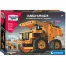 Science &amp; Play: Důlní nákladní auto - Clementoni