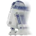 Science &amp; Play: Star Wars R2-D2 programovatelný robot - Clementoni