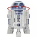 Science &amp; Play: Star Wars R2-D2 programovatelný robot - Clementoni