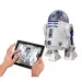 Science &amp; Play: Star Wars R2-D2 programovatelný robot - Clementoni