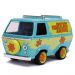 Scooby Doo: Kára zázraků kovový model auta 1/32 - Simba Toys